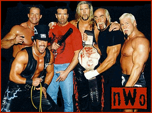 The Wolfpac