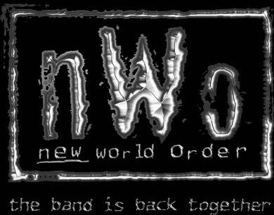NWO The Band Is Back Together