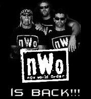 The NWO Is Back