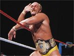 Hogan Listens To The Hulkamaniacs